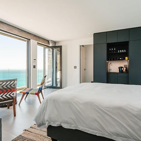 Vila Beyond Misty Cliffs Scarborough Exteriér fotografie